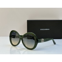Dolce & Gabbana AAA Quality Sunglasses #1176005