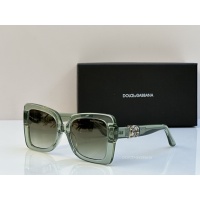 $60.00 USD Dolce & Gabbana AAA Quality Sunglasses #1176010