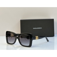 $60.00 USD Dolce & Gabbana AAA Quality Sunglasses #1176012