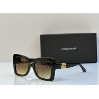 $60.00 USD Dolce & Gabbana AAA Quality Sunglasses #1176014