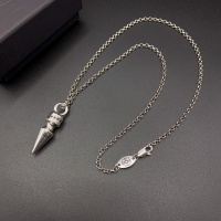 $36.00 USD Chrome Hearts Necklaces #1176021
