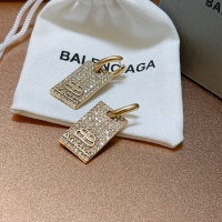 $36.00 USD Balenciaga Earrings For Women #1176088