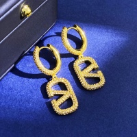 $34.00 USD Valentino Earrings For Women #1176107