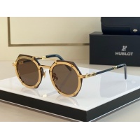 $72.00 USD Hublot AAA Quality Sunglasses #1176127