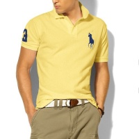 Ralph Lauren Polo T-Shirts Short Sleeved For Men #1176280