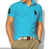 Ralph Lauren Polo T-Shirts Short Sleeved For Men #1176286
