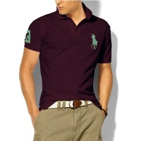 Ralph Lauren Polo T-Shirts Short Sleeved For Men #1176287