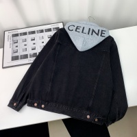 $96.00 USD Celine Jackets Long Sleeved For Men #1176308