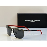 $72.00 USD Porsche Design AAA Quality Sunglasses #1176332