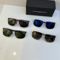 $72.00 USD Porsche Design AAA Quality Sunglasses #1176332