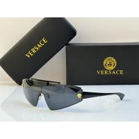 Versace AAA Quality Sunglasses #1176397