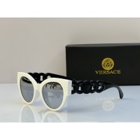$52.00 USD Versace AAA Quality Sunglasses #1176408
