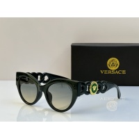 Versace AAA Quality Sunglasses #1176409