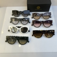 $52.00 USD Versace AAA Quality Sunglasses #1176410