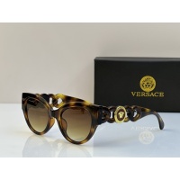 $52.00 USD Versace AAA Quality Sunglasses #1176412