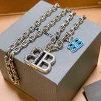$56.00 USD Balenciaga Necklaces #1176413