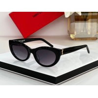 Yves Saint Laurent YSL AAA Quality Sunglasses #1176425