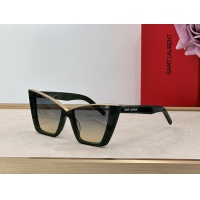 $60.00 USD Yves Saint Laurent YSL AAA Quality Sunglasses #1176435