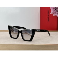 $60.00 USD Yves Saint Laurent YSL AAA Quality Sunglasses #1176436