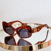 $60.00 USD LOEWE AAA Quality Sunglasses #1176565
