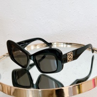 LOEWE AAA Quality Sunglasses #1176567