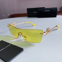 $56.00 USD Dolce & Gabbana AAA Quality Sunglasses #1176641