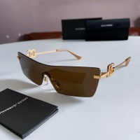 $56.00 USD Dolce & Gabbana AAA Quality Sunglasses #1176643