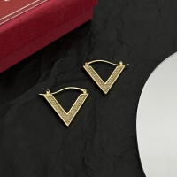 $38.00 USD Valentino Earrings For Women #1176657