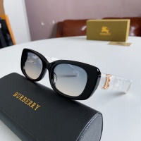 $60.00 USD Burberry AAA Quality Sunglasses #1176678