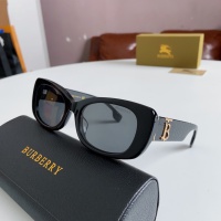 $60.00 USD Burberry AAA Quality Sunglasses #1176679