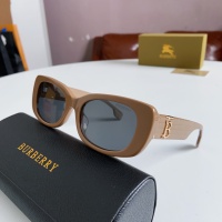 Burberry AAA Quality Sunglasses #1176680