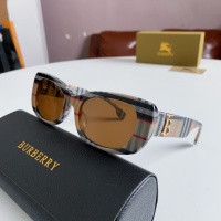 Burberry AAA Quality Sunglasses #1176681