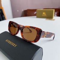Burberry AAA Quality Sunglasses #1176682