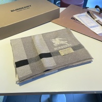 $52.00 USD Burberry Scarf For Unisex #1176733
