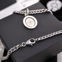 $56.00 USD Chrome Hearts Necklaces #1176855