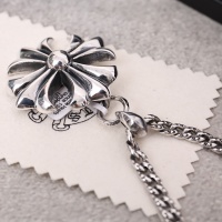 $56.00 USD Chrome Hearts Necklaces #1176859