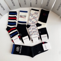 $32.00 USD Balenciaga Socks #1176920