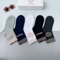 $29.00 USD Versace Socks #1176957