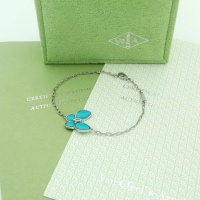 $29.00 USD Van Cleef & Arpels Bracelets For Women #1177022