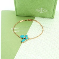 $29.00 USD Van Cleef & Arpels Bracelets For Women #1177023