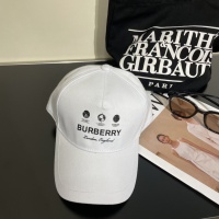 Burberry Caps #1177034