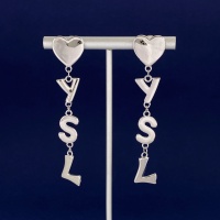 $29.00 USD Yves Saint Laurent YSL Earrings For Women #1177048