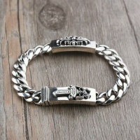 $48.00 USD Chrome Hearts Bracelets #1177078