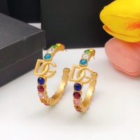 $32.00 USD Dolce & Gabbana D&G Earrings For Women #1177109