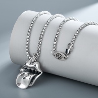 $36.00 USD Chrome Hearts Necklaces #1177251