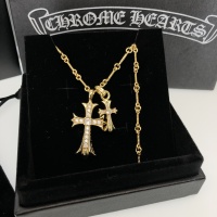 $39.00 USD Chrome Hearts Necklaces #1177259