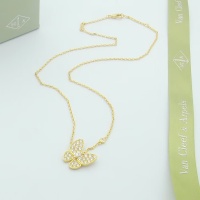 $29.00 USD Van Cleef & Arpels Necklaces For Women #1177316