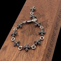 $39.00 USD Chrome Hearts Bracelets #1177335