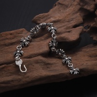 $39.00 USD Chrome Hearts Bracelets #1177336