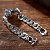 $64.00 USD Chrome Hearts Bracelets #1177354